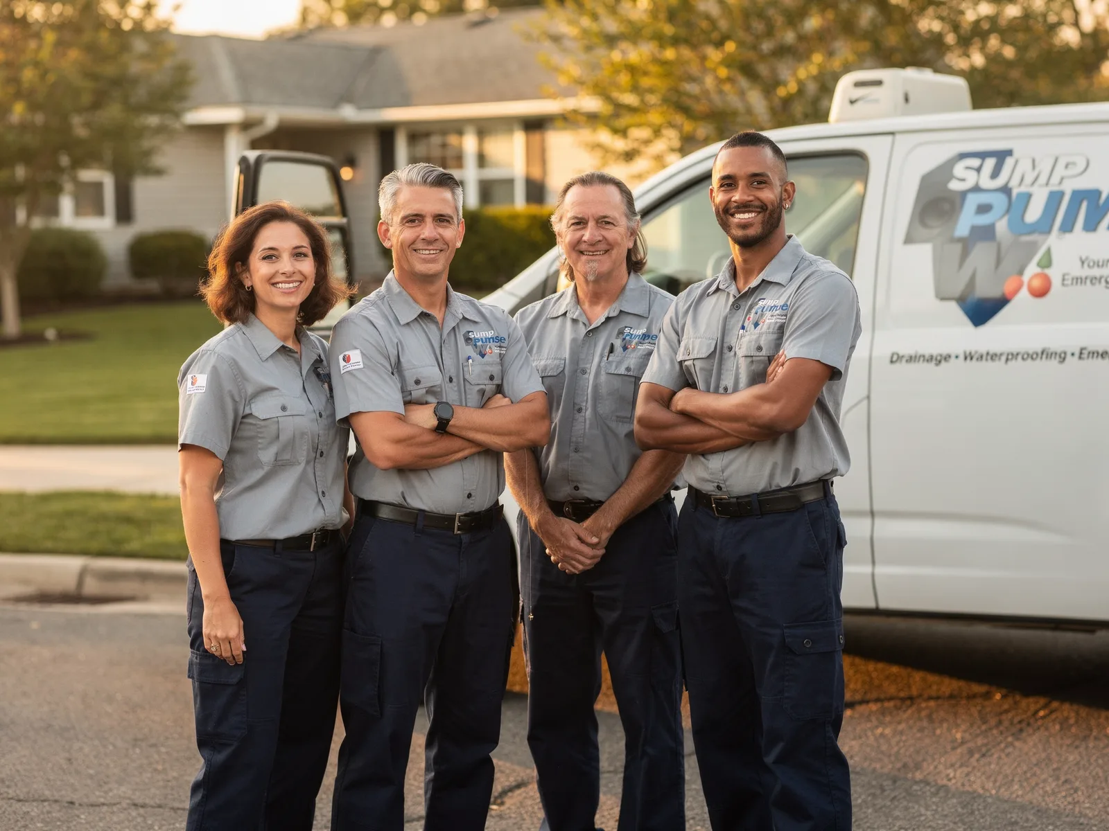 Water Heater Repair company in Cape May Court House, NJ